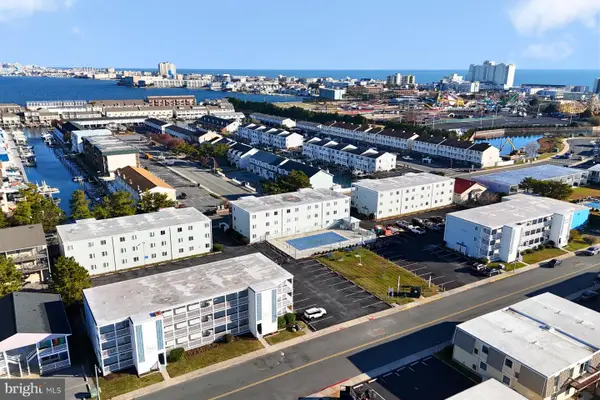 424 Lark Ln #e305, OCEAN CITY, MD 21842