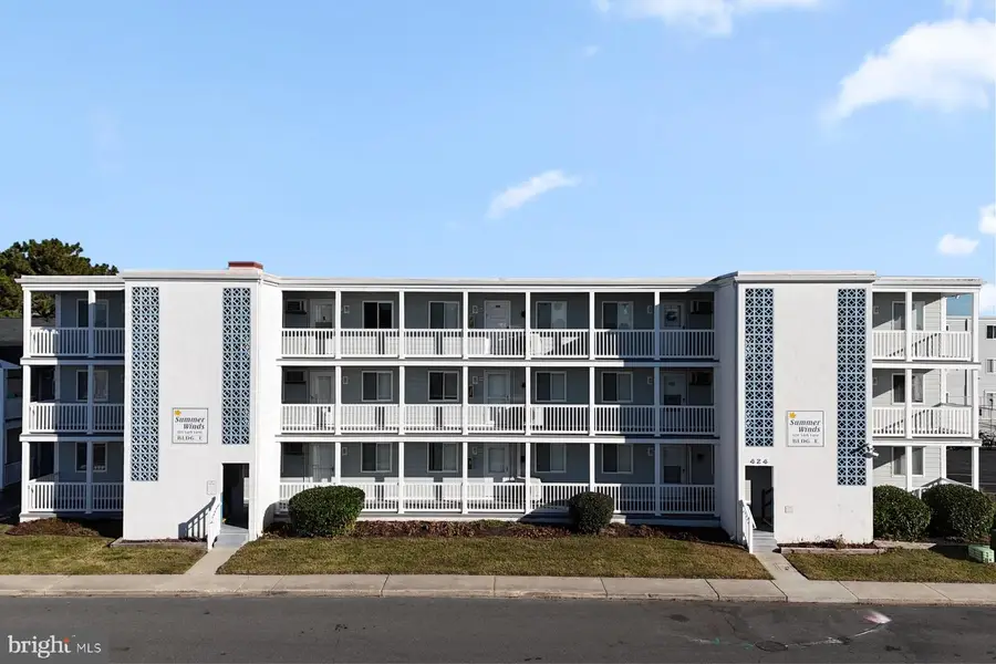 424 Lark Ln #e305, Ocean City, MD 21842 - Image #2