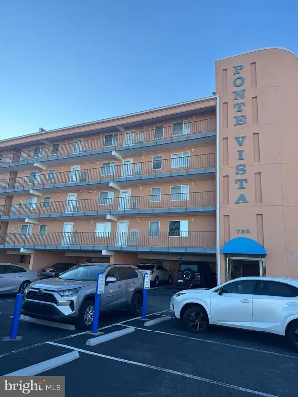 735 Bradley Rd #206, OCEAN CITY, MD 21842