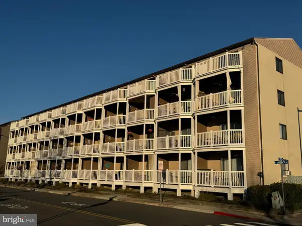 12300 Jamaica Ave #103, OCEAN CITY, MD 21842