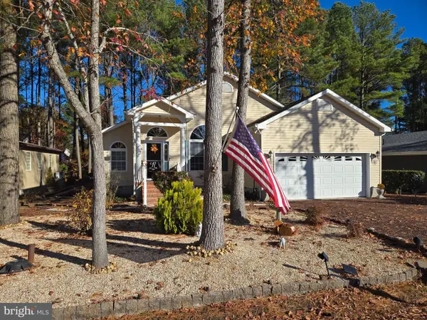 349 Ocean Parkway, OCEAN PINES, MD 21811