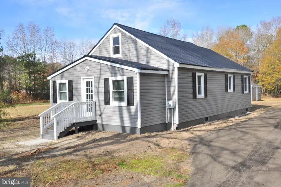 1529 Unionville Rd, Pocomoke City, MD 21851 - Image #2