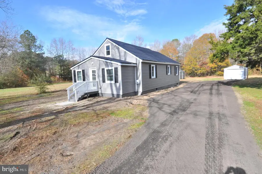 1529 Unionville Rd, Pocomoke City, MD 21851 - Image #3