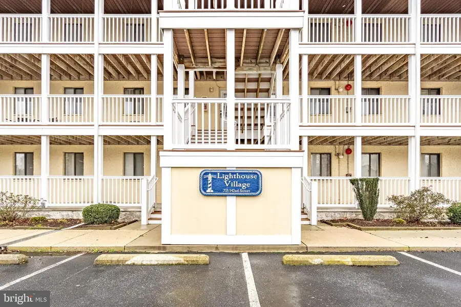 715 142nd St #420, Ocean City, MD 21842 - Image #2