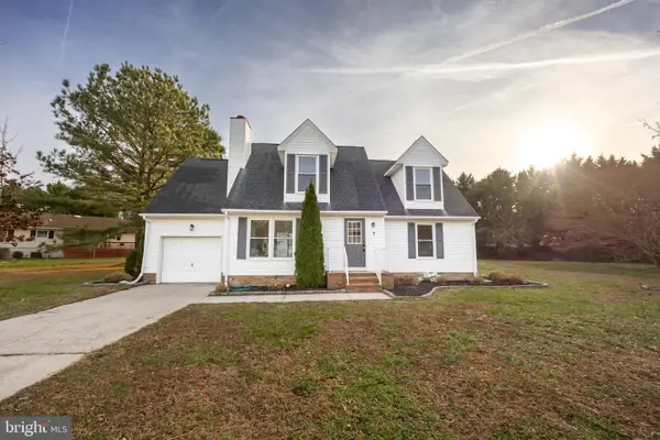 7 Mill Rd, BERLIN, MD 21811