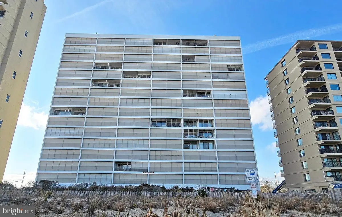 10000 Coastal Hwy #707, Ocean City, MD 21842 - Image #1