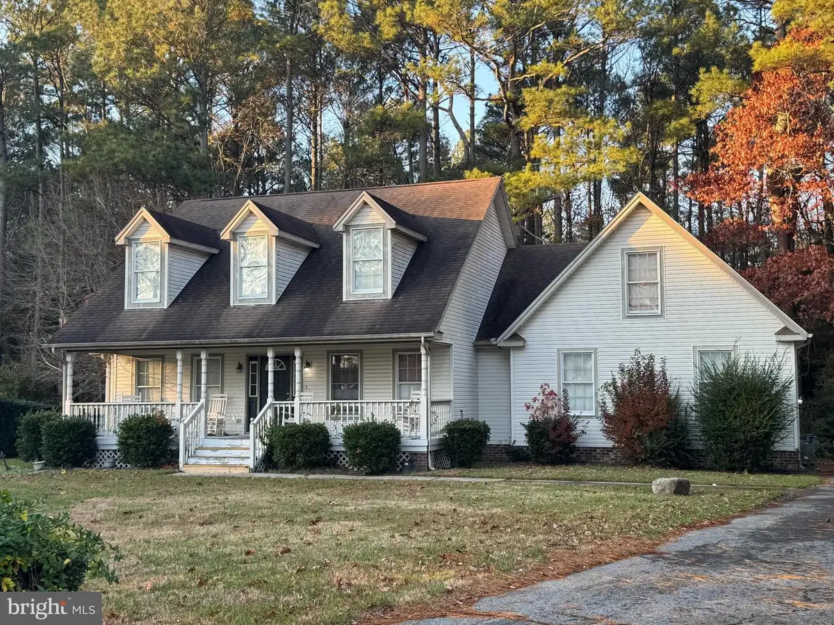 2610 Pine Ridge Ct, Pocomoke City, MD 21851 - Image #1