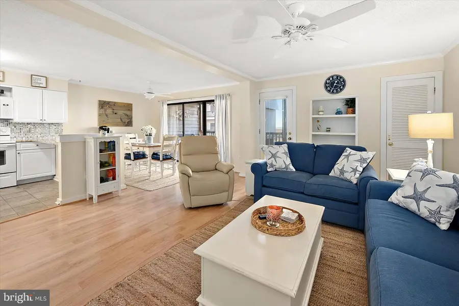 119 Old Landing Rd #102a, Ocean City, MD 21842 - Image #3