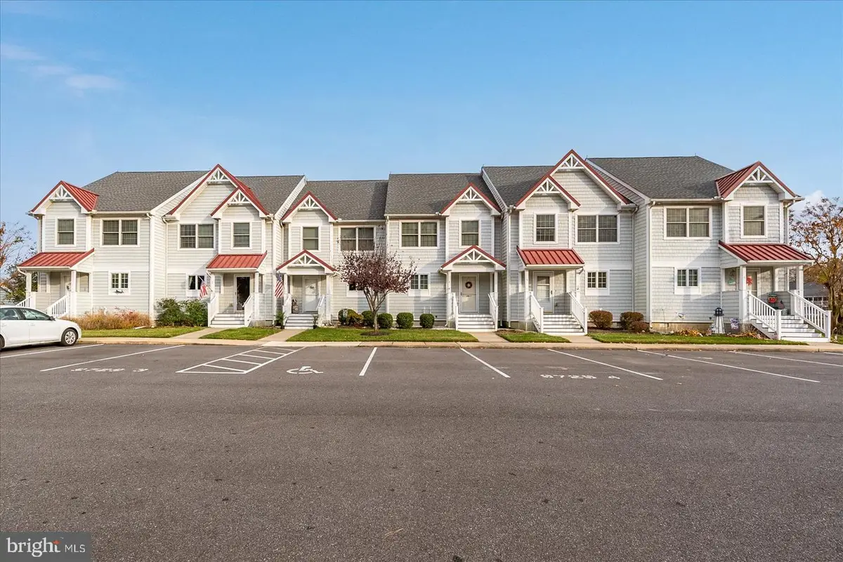 9729 Village Ln #5, Ocean City, MD 21842 - Image #1