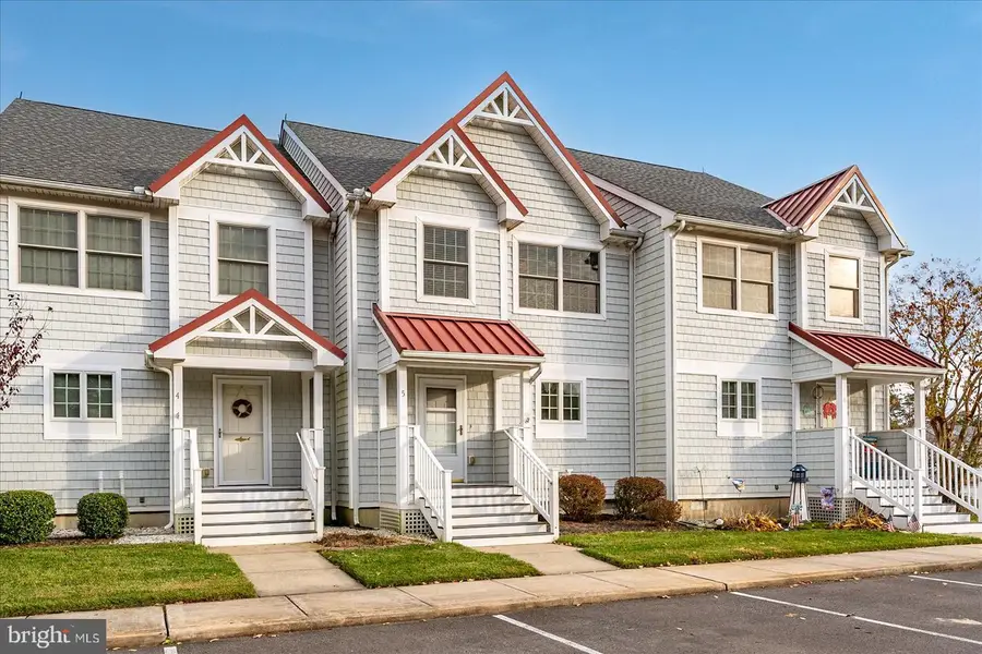 9729 Village Ln #5, Ocean City, MD 21842 - Image #3