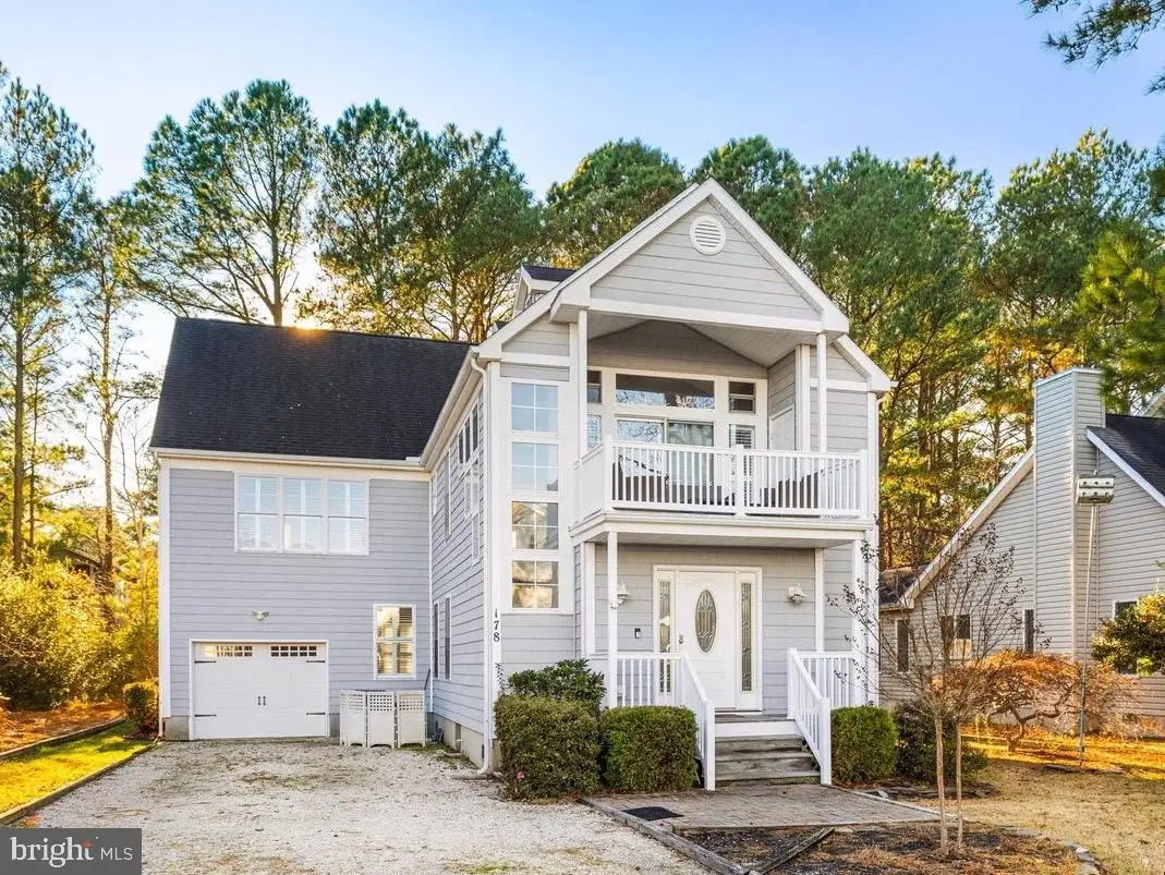 178 Teal Cir, Ocean Pines, MD 21811 - Image #1