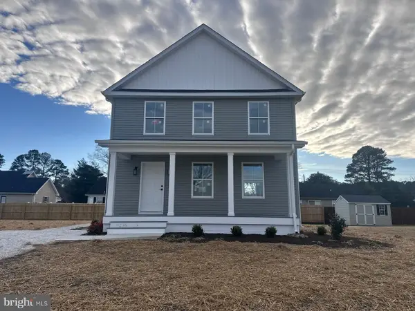 1406 Cedar Run, POCOMOKE CITY, MD 21851