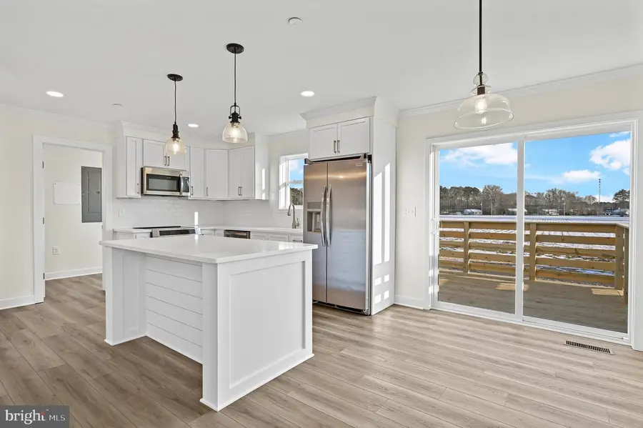 1406 Cedar Run, Pocomoke City, MD 21851 - Image #3