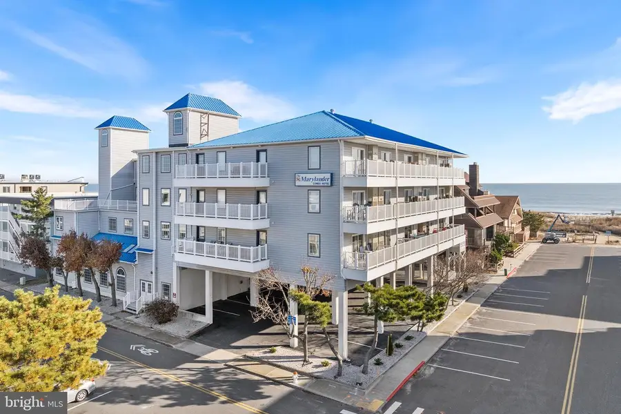 6 127th St #402, Ocean City, MD 21842 - Image #2