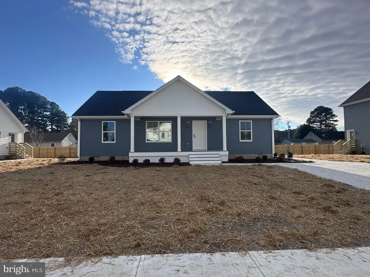 1408 Cedar Run, Pocomoke City, MD 21851 - Image #1