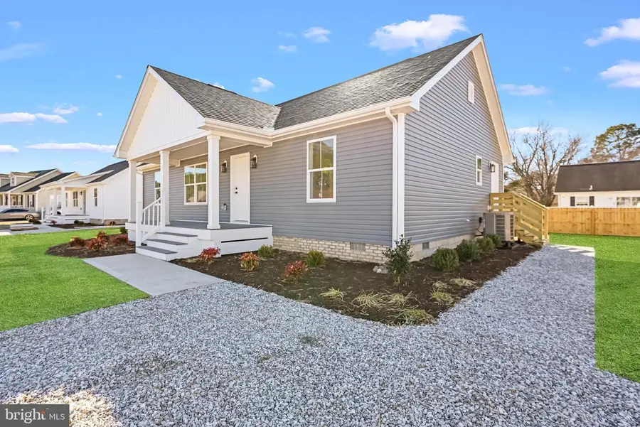 1408 Cedar Run, Pocomoke City, MD 21851 - #2