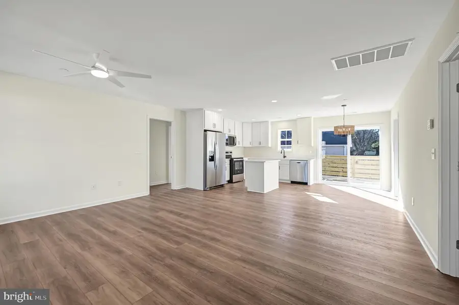 1408 Cedar Run, Pocomoke City, MD 21851 - #3