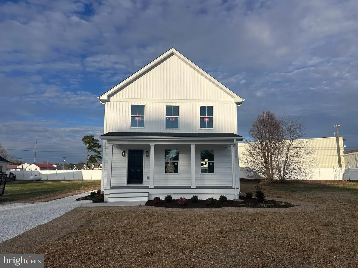 1401 Cedar Run, Pocomoke City, MD 21851 - Image #1