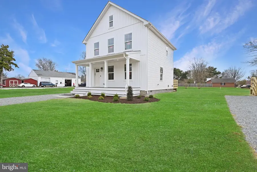 1401 Cedar Run, Pocomoke City, MD 21851 - Image #2