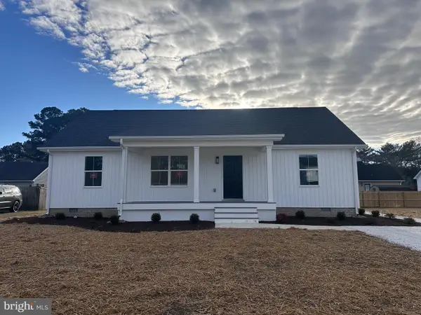 1410 Cedar Run, POCOMOKE CITY, MD 21851