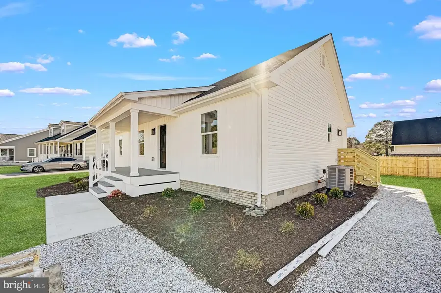 1410 Cedar Run, Pocomoke City, MD 21851 - #2