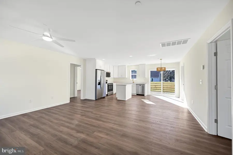 1410 Cedar Run, Pocomoke City, MD 21851 - #3