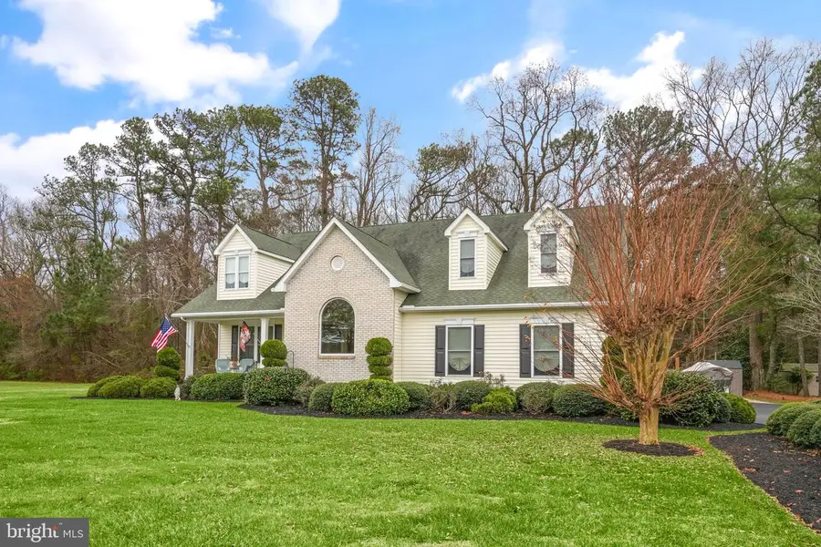 11530 Country Club Dr, Berlin, MD 21811 - Image #3