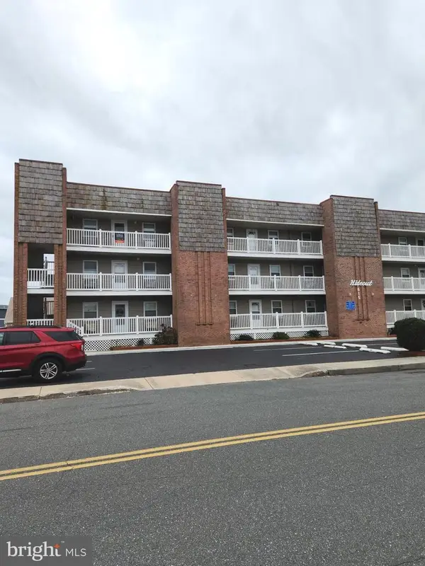 615 Salt Spray Rd #3a, OCEAN CITY, MD 21842
