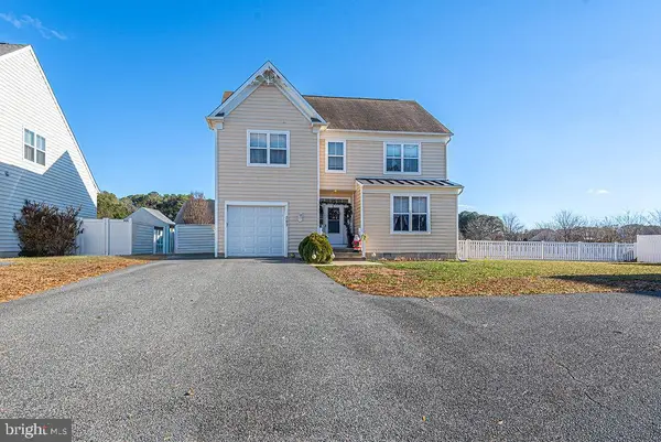 207 Enterprise Dr, BERLIN, MD 21811