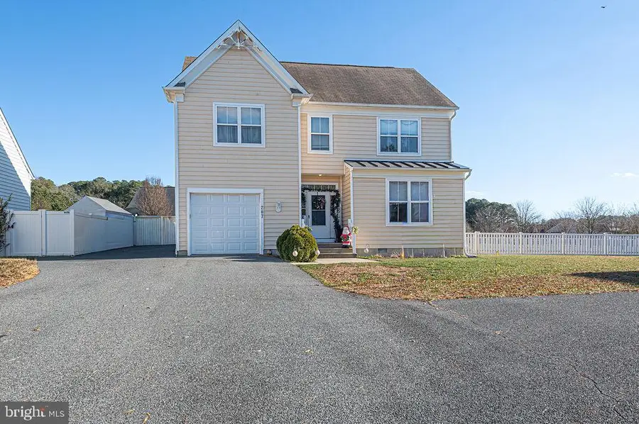 207 Enterprise Dr, Berlin, MD 21811 - Image #2