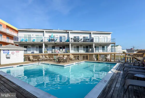 5401 Coastal Hwy #110 - B, OCEAN CITY, MD 21842