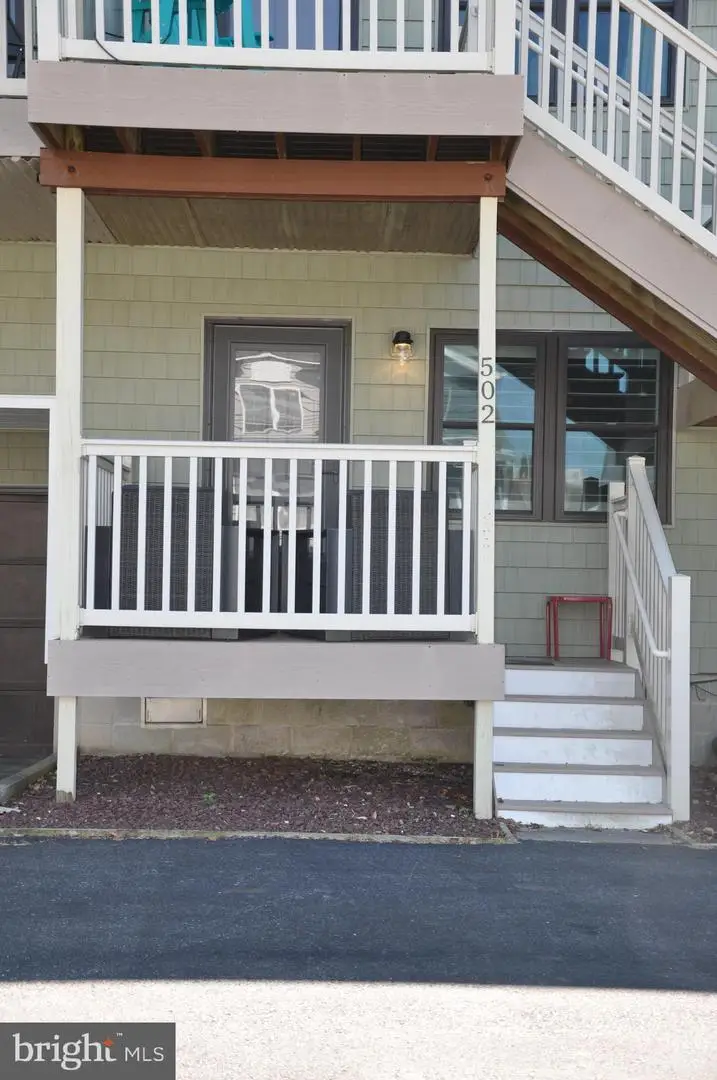 902 Edgewater Ave #502, Ocean City, MD 21842 - Image #2