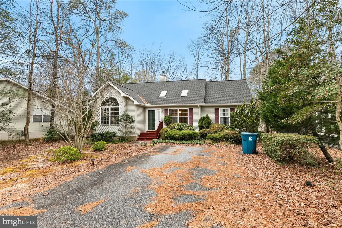50 King Richard Rd, Ocean Pines, MD 21811 - Image #1