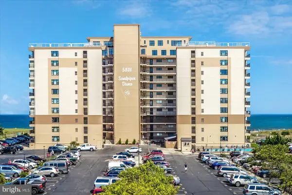 5801 Atlantic Ave #605, OCEAN CITY, MD 21842