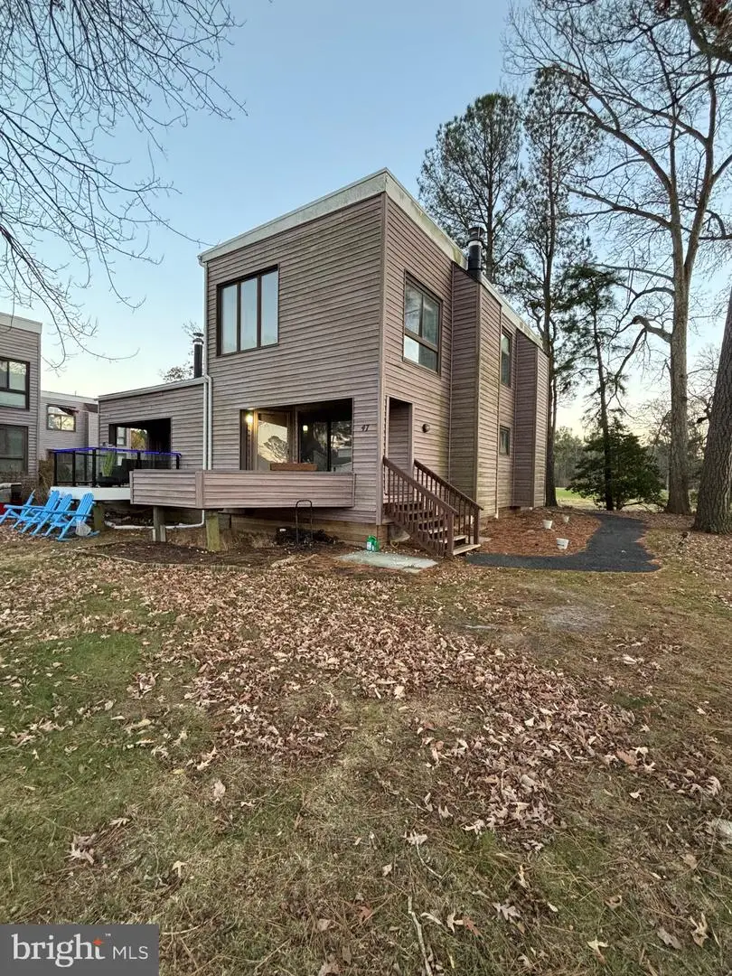 438 Ocean Pkwy #47, Ocean Pines, MD 21811 - Image #2