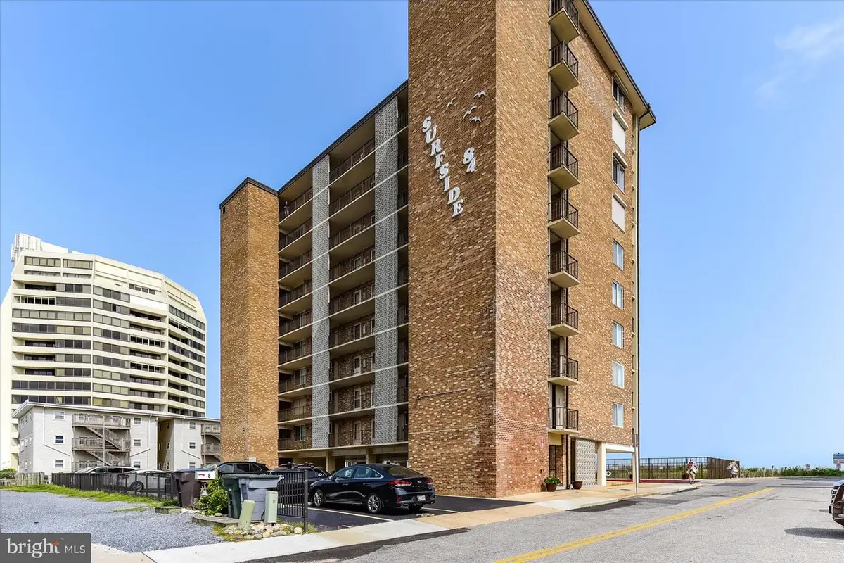 4 84th St #18, Ocean City, MD 21842 - Image #1