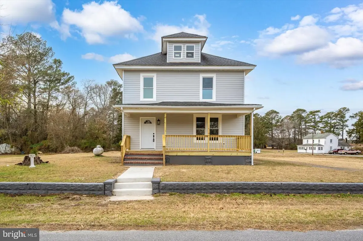 1851 Cypress Rd, Pocomoke City, MD 21851 - Image #1