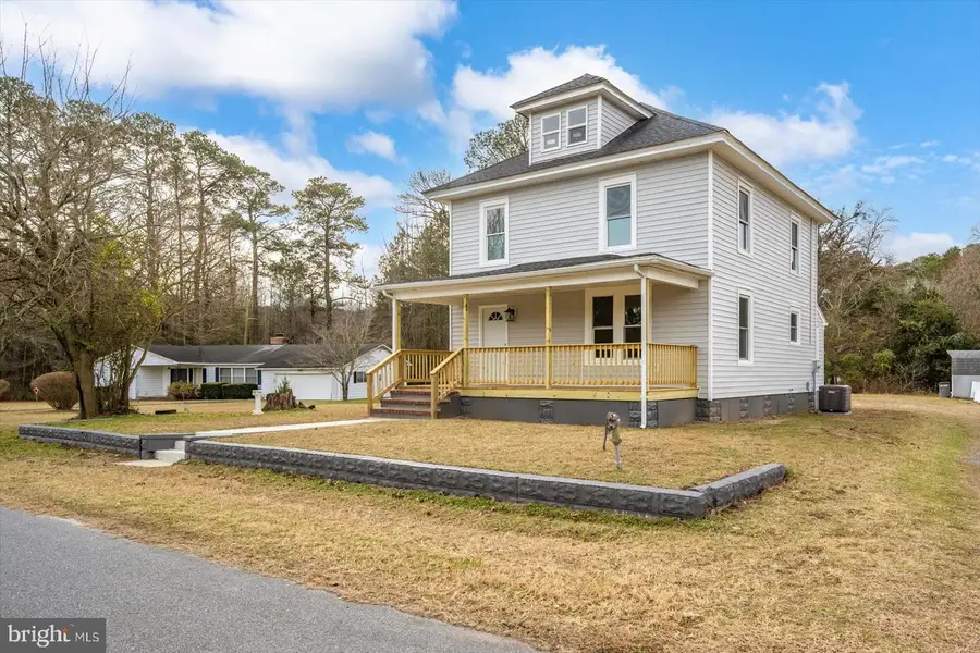 1851 Cypress Rd, Pocomoke City, MD 21851 - Image #2