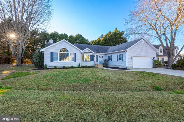 11215 Saint Martins Pkwy, BERLIN, MD 21811