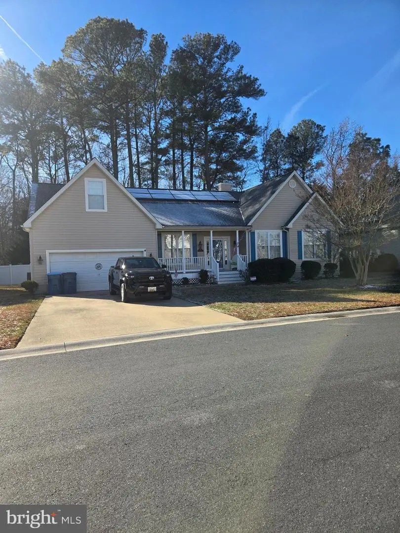 12641 Whisper Trace Dr, Ocean City, MD 21842 - Image #1