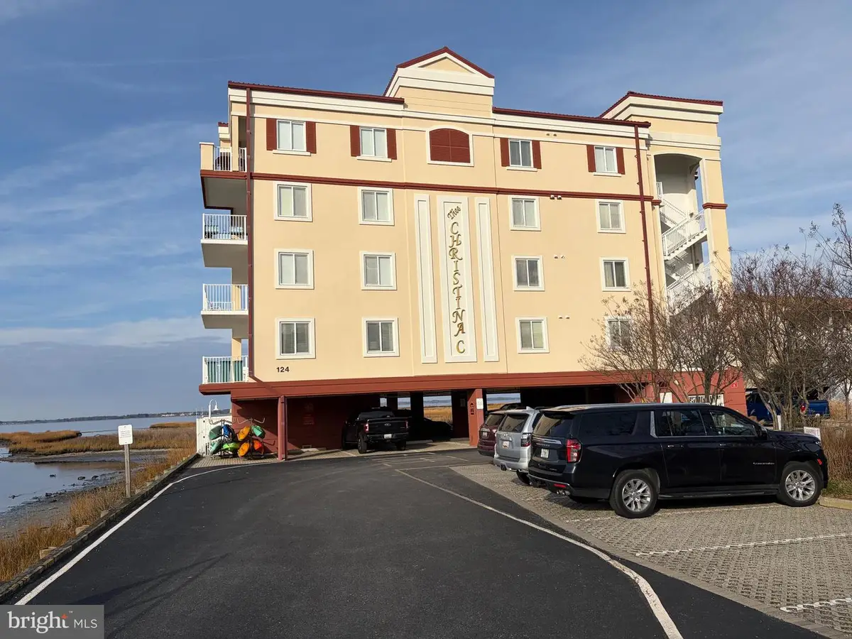 124 75th St #102, Ocean City, MD 21842 - Image #1