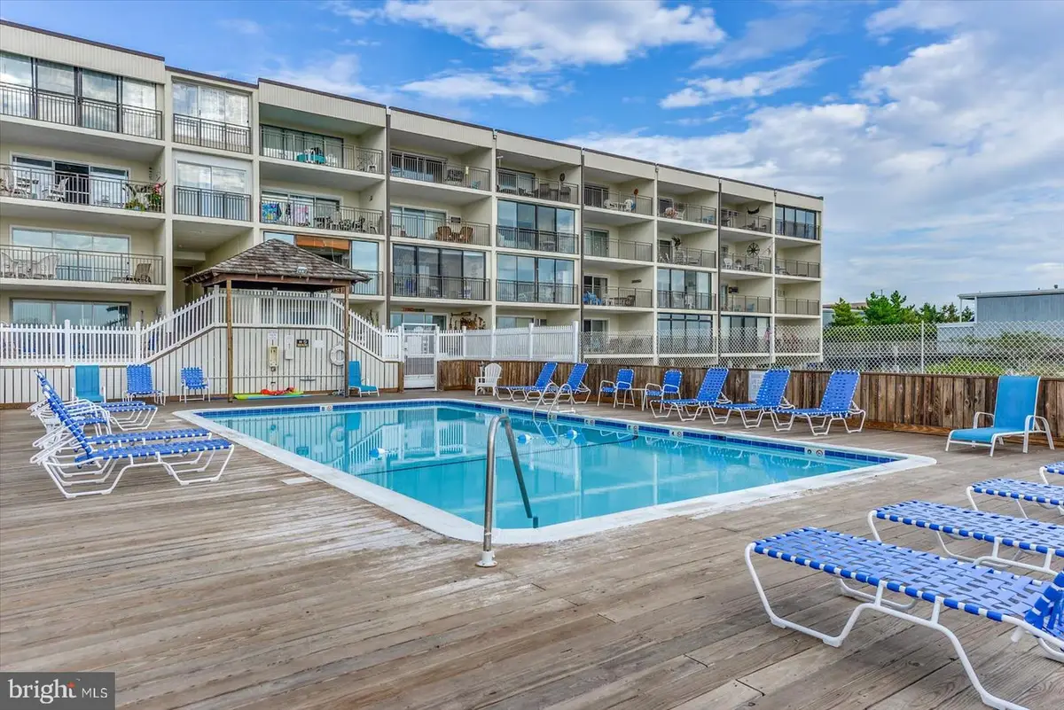 6803 Atlantic Ave #4h, Ocean City, MD 21842 - Image #1