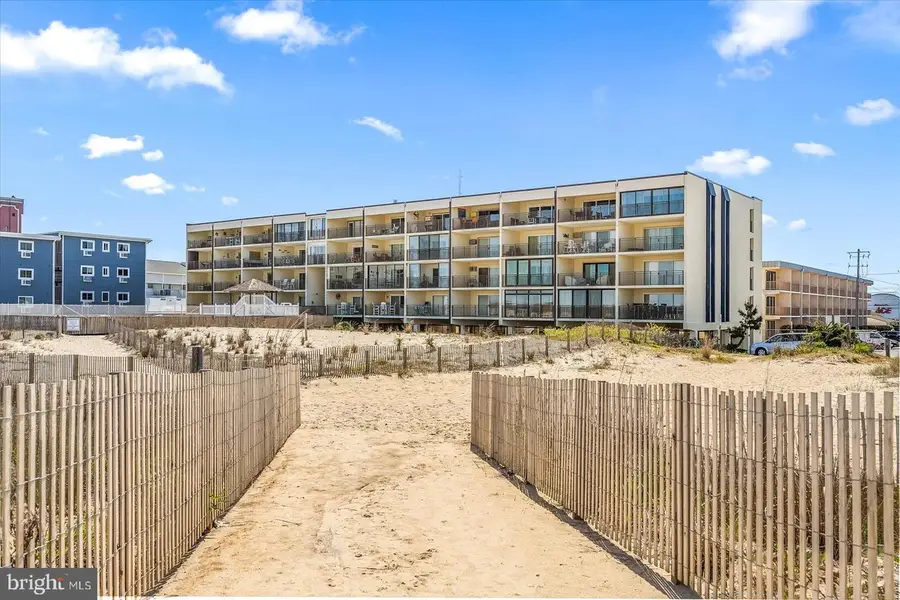 6803 Atlantic Ave #4h, Ocean City, MD 21842 - Image #2