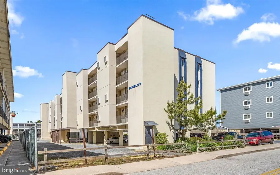 6803 Atlantic Ave #4h, Ocean City, MD 21842 - Image #3