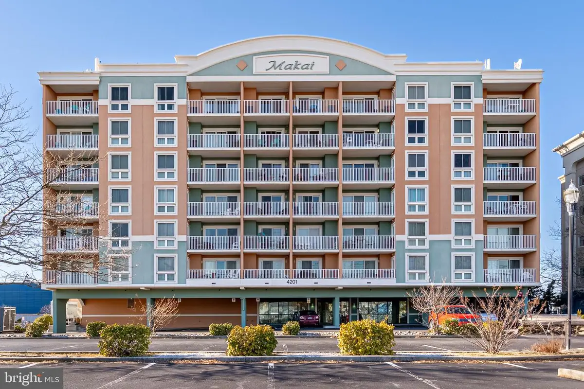 4201 Coastal Hwy #510, Ocean City, MD 21842 - Image #1