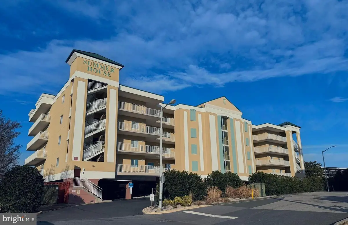 111 100th St #107, Ocean City, MD 21842 - Image #1