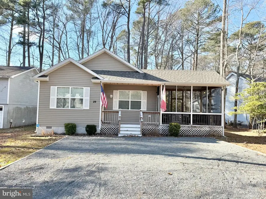 29 Burr Hill Dr, Berlin, MD 21811 - Image #2