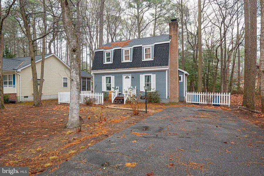 33 Liberty Street, Ocean Pines, MD 21811 - #3