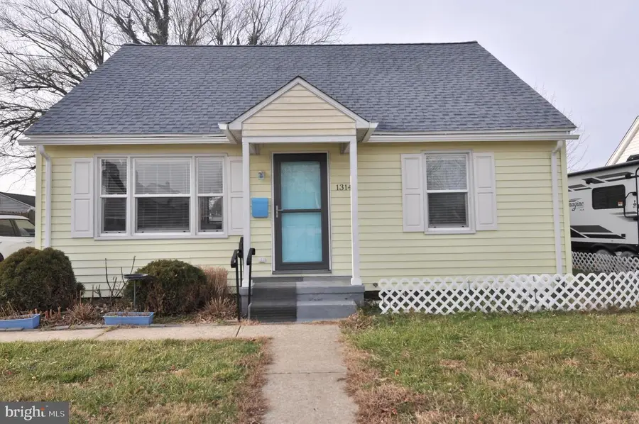 1314 Dorchester Ave, Pocomoke City, MD 21851 - Image #3