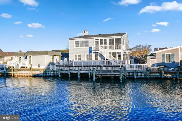 10615 Shifting Sands Dr, OCEAN CITY, MD 21842